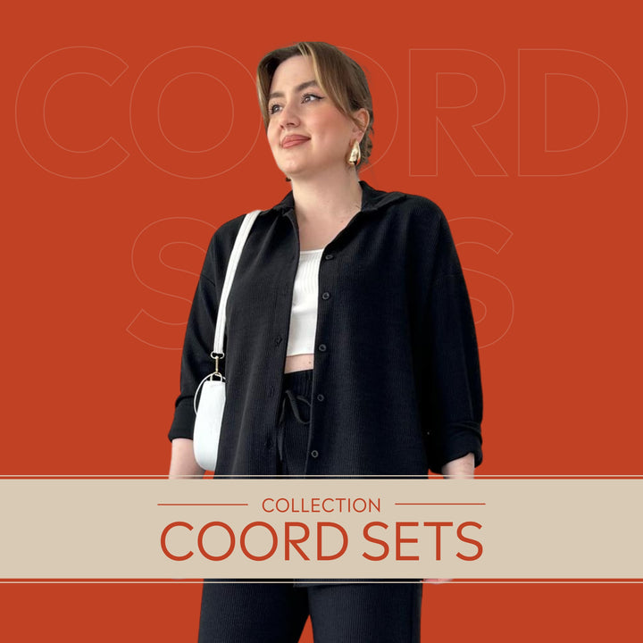 Coord Sets