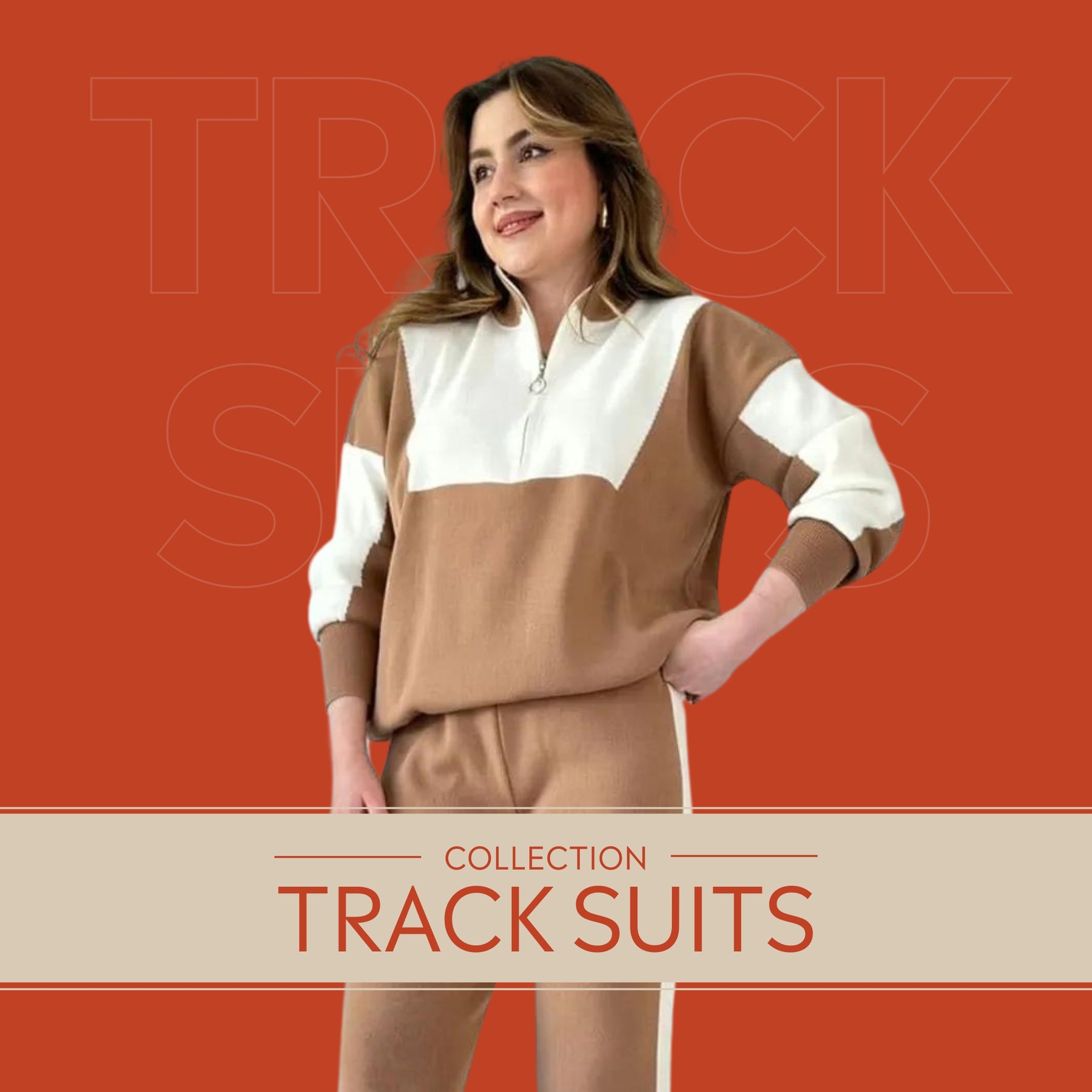 Track Suits