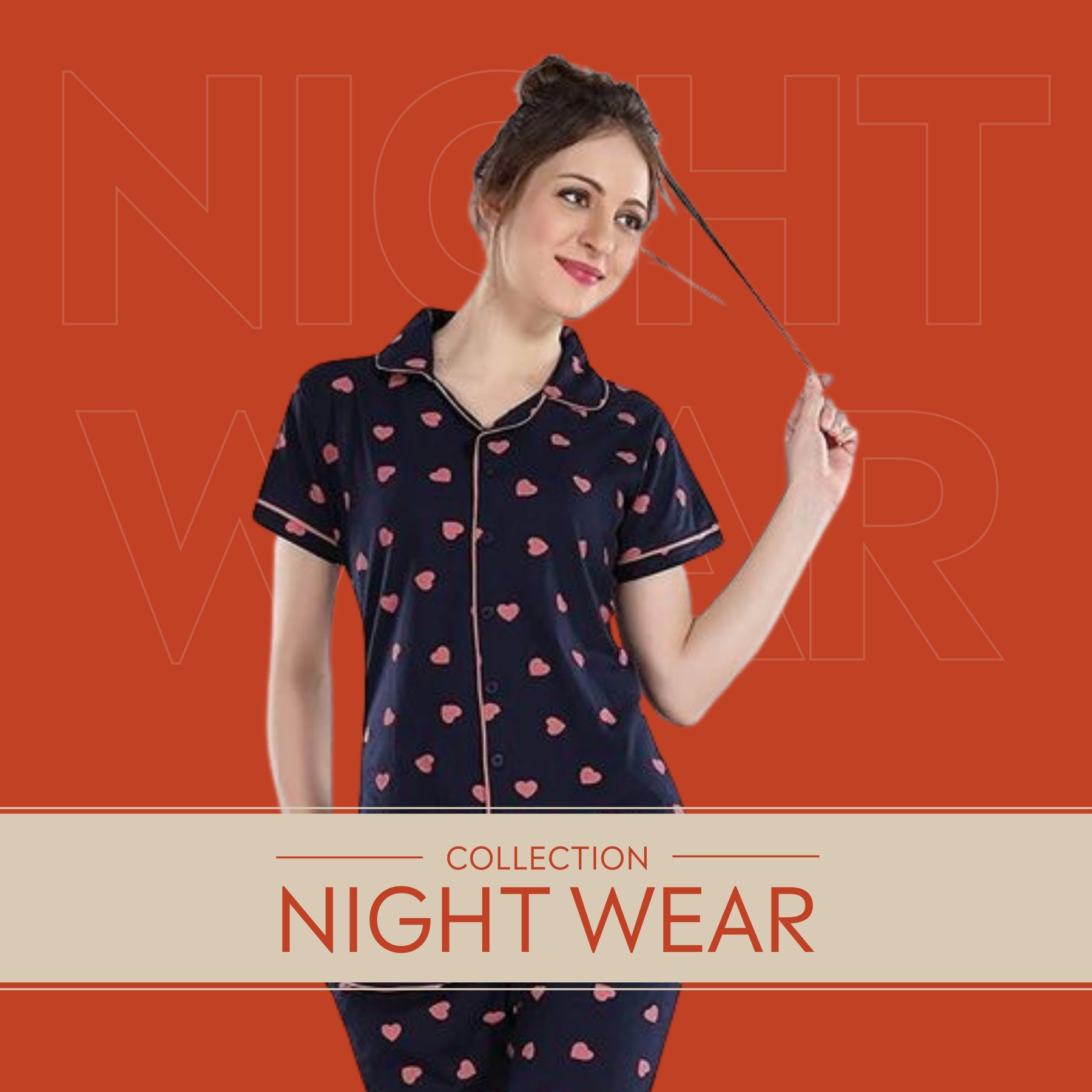 Nightwear