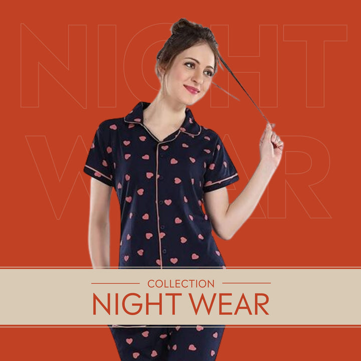 Nightwear
